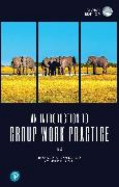 Bild von Introduction to Group Work Practice, An, Global Edition