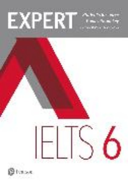 Bild von Expert IELTS 6 Student's Resource Book without Key