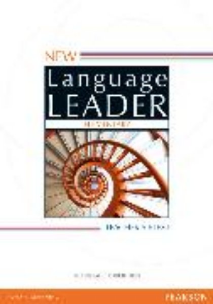 Bild von New Language Leader Elementary Teacher's eText DVD-ROM