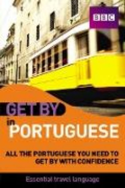 Bild von Get By In Portuguese