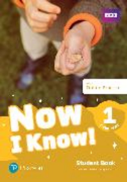 Bild von Now I Know 1 (I Can Read) Student Book plus PEP pack