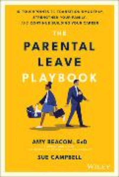 Bild von The Parental Leave Playbook