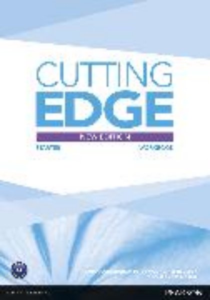 Bild von Cutting Edge Starter New Edition Workbook without Key