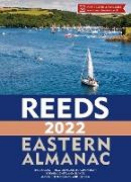 Bild von Reeds Eastern Almanac 2022