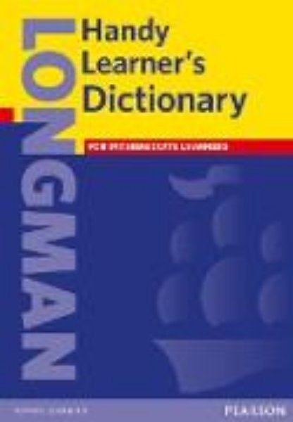 Bild von Longman Handy Learner's Dictionary NE Paper