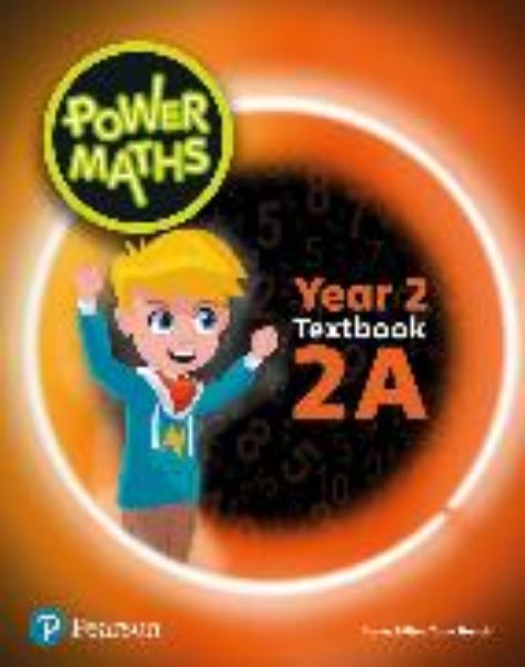 Bild von Power Maths Year 2 Textbook 2A