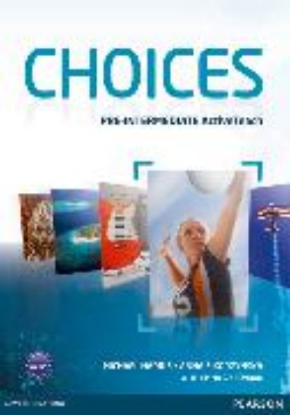 Bild von Choices Pre-Intermediate Active Teach