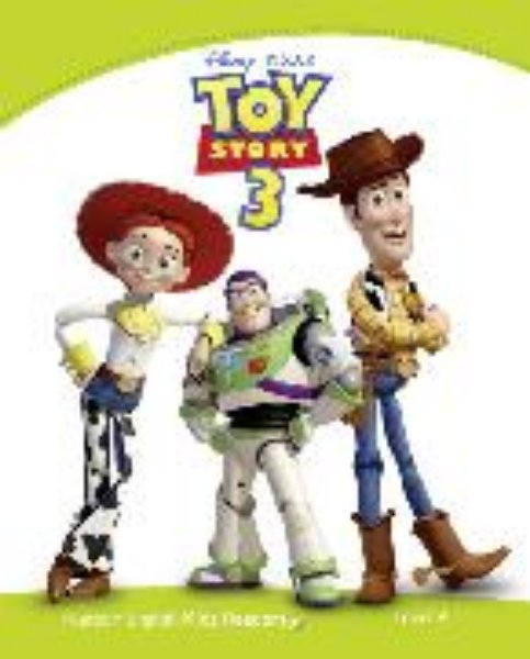 Bild von Level 4: Disney Pixar Toy Story 3