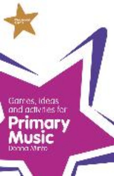 Bild von Classroom Gems: Games, Ideas and Activities for Primary Music