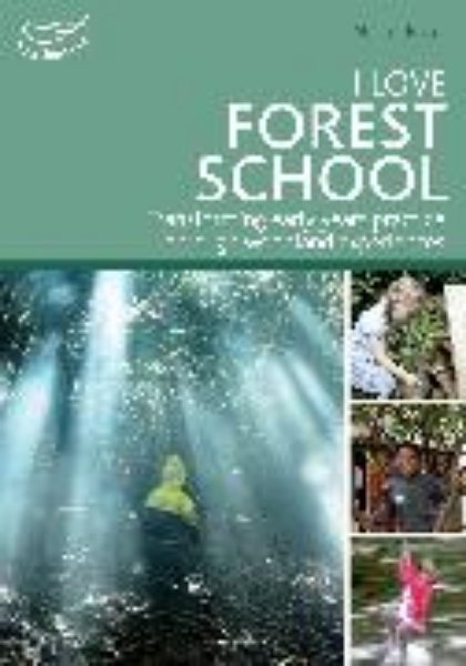 Bild von I Love Forest School