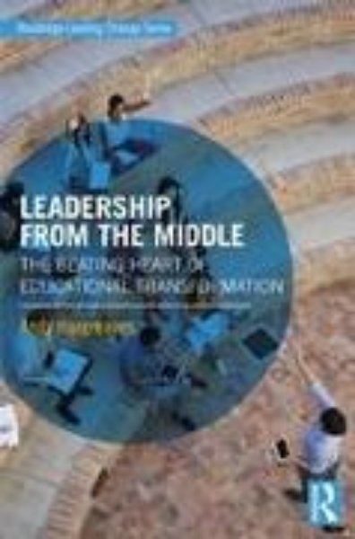 Bild von Leadership From the Middle