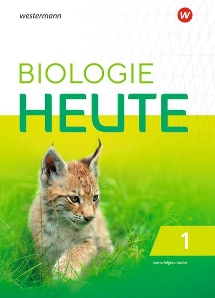 Bild zu Biologie heute SI - Allgemeine Ausgabe 2019