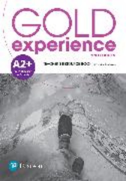 Bild von Gold Experience 2nd Edition A2+ Teacher's Resource Book