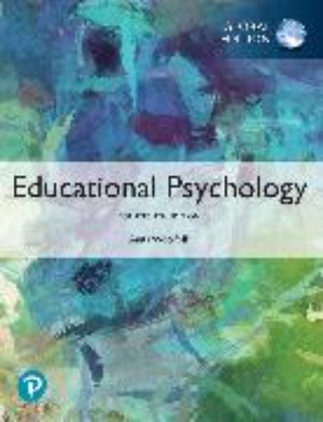 Bild von Educational Psychology, Global Edition