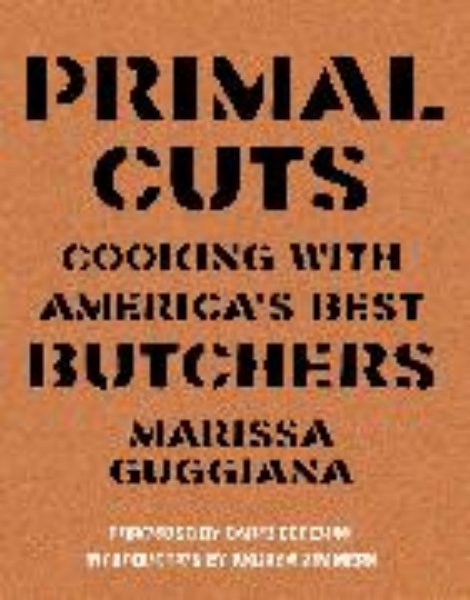 Bild von Primal Cuts