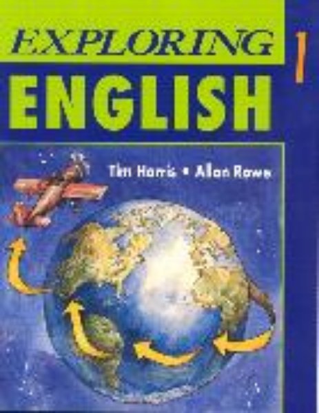 Bild von Exploring English, Level 1 Teacher's Resource Manual