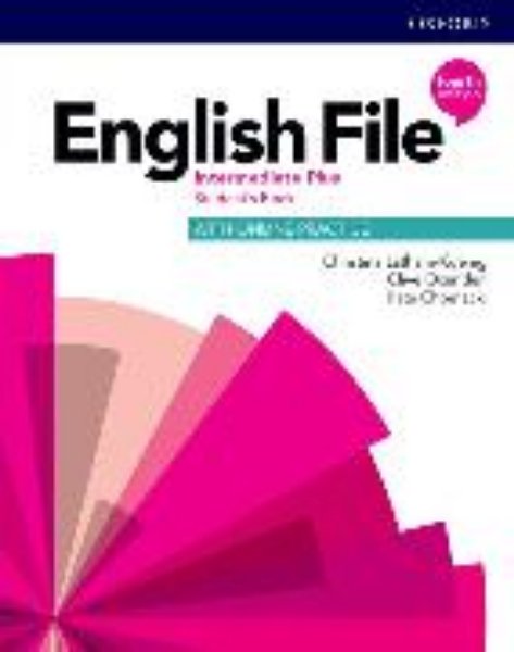 Bild von English File: Intermediate Plus: Student's Book with Online Practice