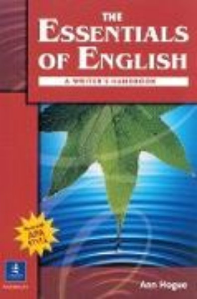 Bild von ESSENTIALS OF ENGLISH N/E BOOK WITH APA STYLE 150090