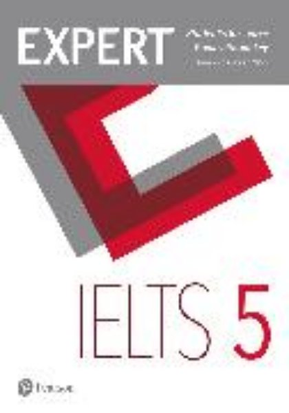 Bild von Expert IELTS 5 Students' Resource Book without Key