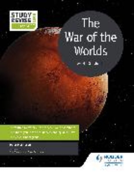 Bild von Study and Revise for GCSE: The War of the Worlds