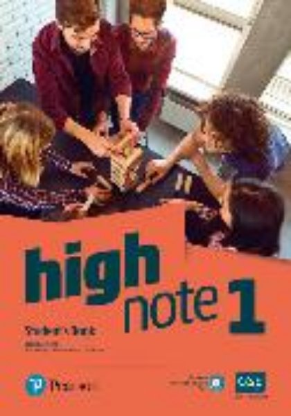 Bild von High Note 1 SB with Basic PEP Pack