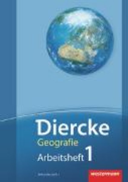 Bild von Diercke Geografie Schweiz