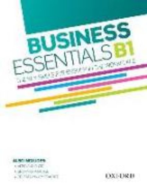 Bild von Business Essentials