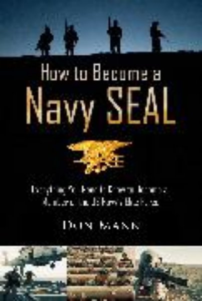 Bild von How to Become a Navy SEAL