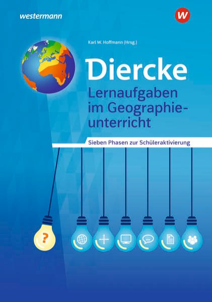 Bild zu Diercke Weltatlas - Allgemeine Materialien zur Ausgabe 2015