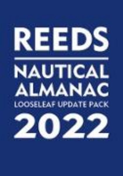 Bild von Reeds Looseleaf Update Pack 2022