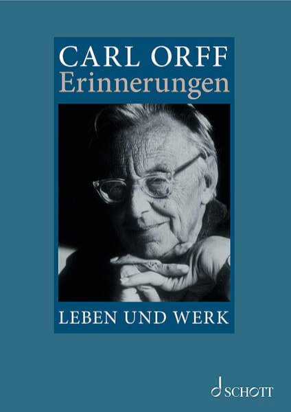 Bild zu Carl Orff