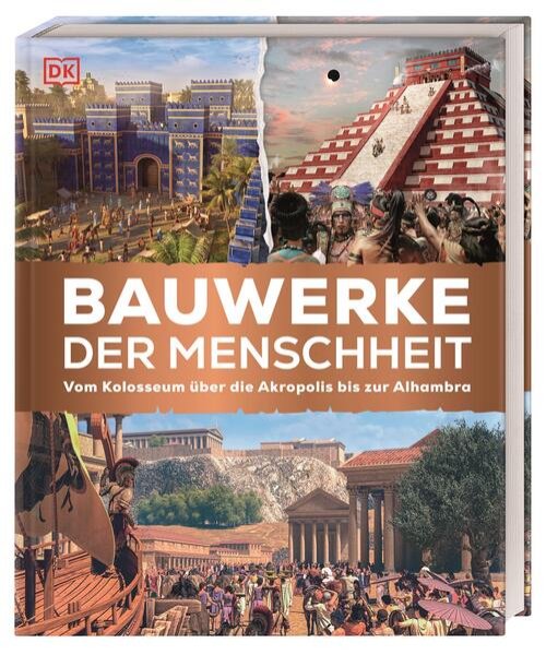 Bild zu Momente der Geschichte. Bauwerke der Menschheit