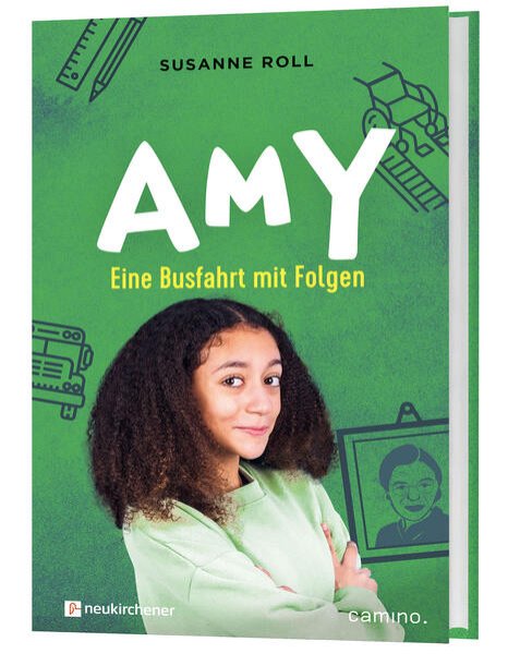 Bild zu Amy