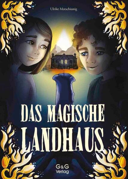 Bild zu Das magische Landhaus