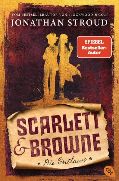 Bild zu Scarlett & Browne - Die Outlaws