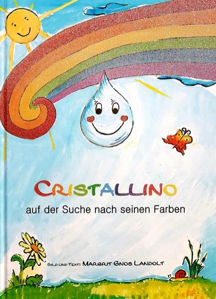 Bild zu Cristallino