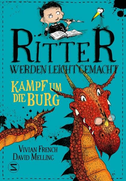 Bild zu Ritter werden leicht gemacht - Kampf um die Burg