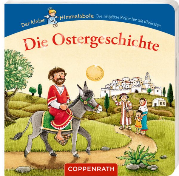 Bild zu Die Ostergeschichte