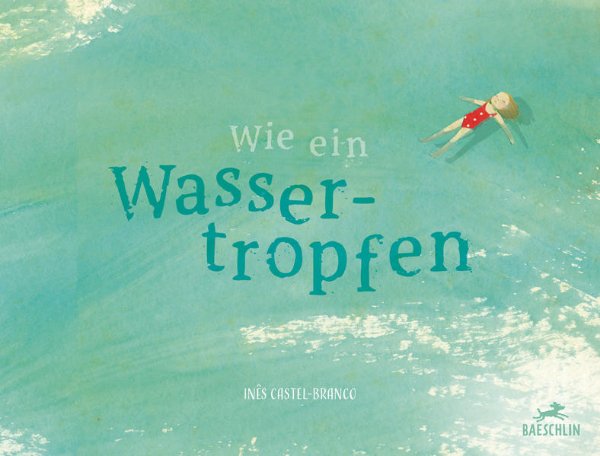 Bild zu Wie ein Wassertropfen