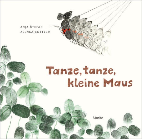 Bild zu Tanze, tanze, kleine Maus