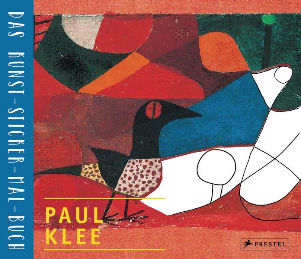 Bild zu Paul Klee