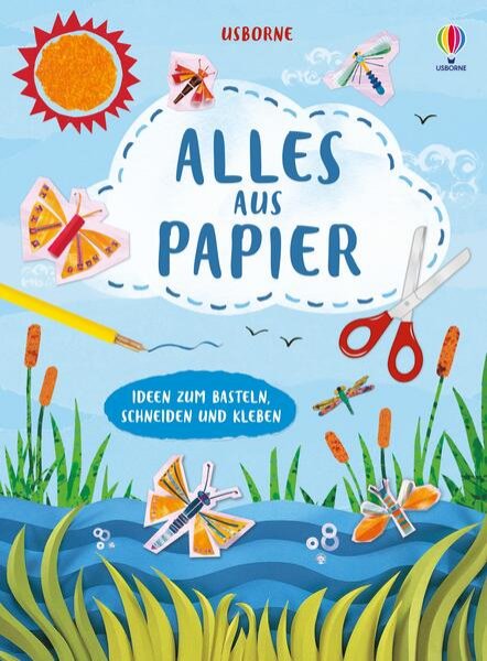 Bild zu Alles aus Papier