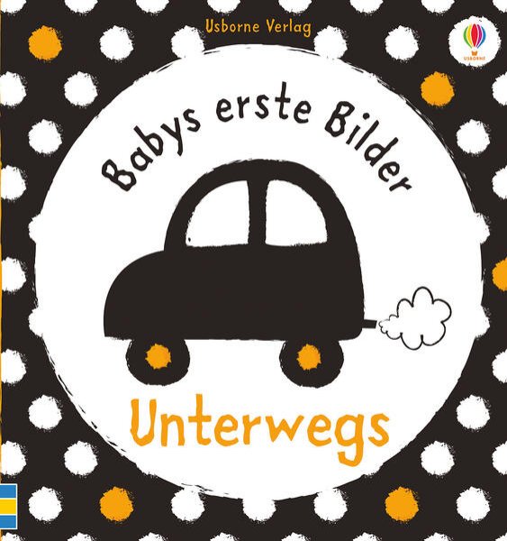 Bild zu Babys erste Bilder: Unterwegs