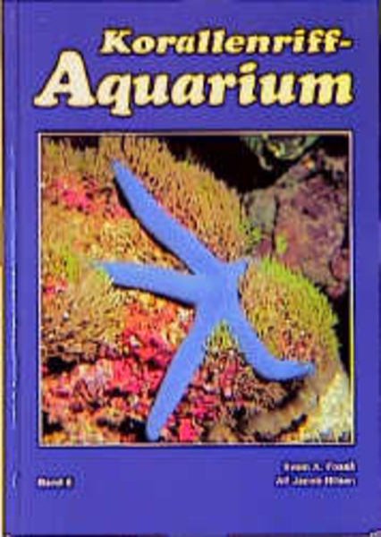 Bild zu Korallenriff-Aquarium