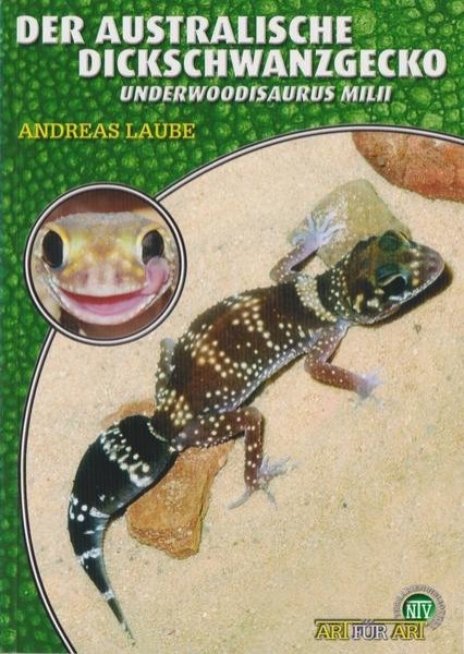 Bild zu Der Australische Dickschwanzgecko