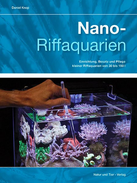 Bild zu Nano-Riffaquarien