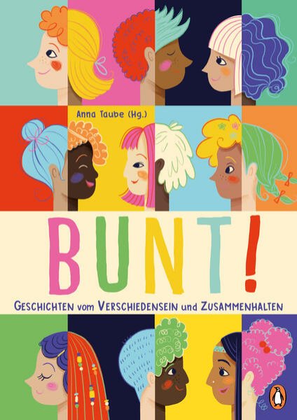 Bild zu Bunt!