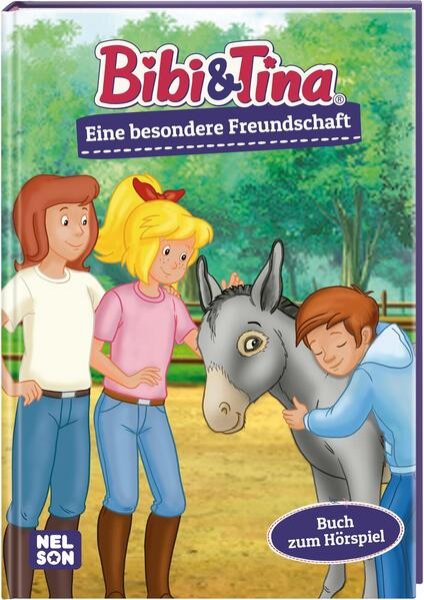 Bild zu Bibi & Tina: Eine besondere Freundschaft