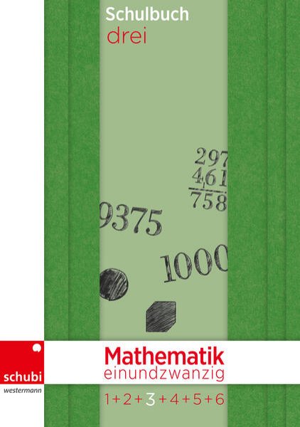 Bild zu Mathematik einundzwanzig