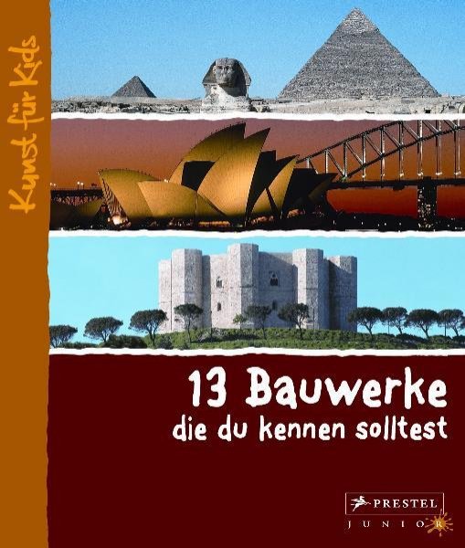 Bild zu 13 Bauwerke, die du kennen solltest